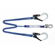 Elastische Y-Lijn met grote haken