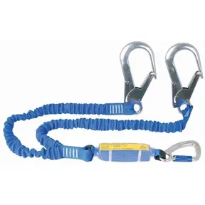 Elastische Y-Lijn 2m