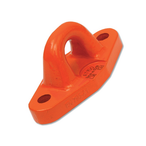 Permanent verankeringspunt