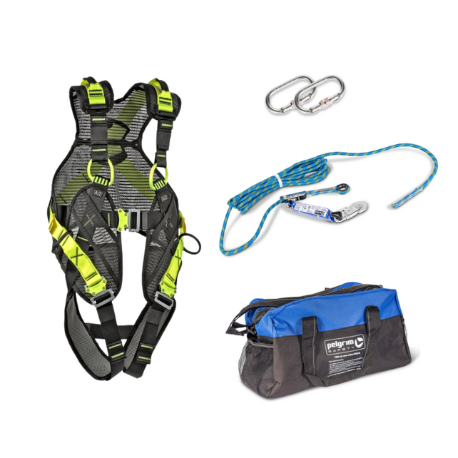Dakdekkerset - Luxe
