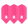 L-Style L-Style Champagne L6 Pro Slim Pink - Dart Flights