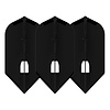 L-Style L-Style Champagne  L6 Pro Slim Black - Dart Flights