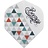 Loxley Aaron Beeney NO2 - Dart Flights