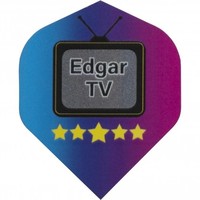 Loxley Matthew Edgar TV NO2 Flights