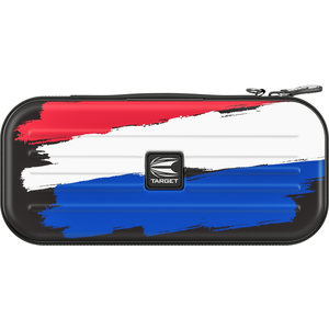 Target Takoma Dutch Flag Wallet