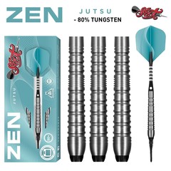 Shot Zen Jutsu 80% Soft Tip