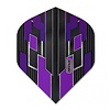 Pentathlon Pentathlon Gilded Purple - Dart Flights