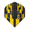 Pentathlon Pentathlon Gilded Yellow - Dart Flights