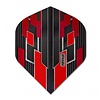 Pentathlon Pentathlon Gilded Red - Dart Flights