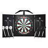 Target Target Arc Cabinet Set - Dartskab