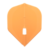 L-Style L-Style Champagne Kami L1 Pro Standard Neon Orange - Dart Flights