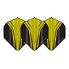 L-Style L-Style Champagne L1 EZ Standard Inception Yellow - Dart Flights