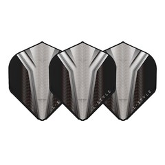L-Style Champagne L1 EZ Standard Inception White Flights