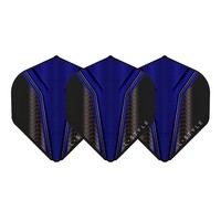 L-Style Champagne L1 EZ Standard Inception Blue Flights