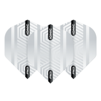 Red Dragon Hardcore Ionic White Flights