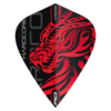 Red Dragon Red Dragon Jonny Clayton Hardcore Dragon Kite - Dart Flights