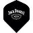 Jack Daniels Cartouche NO2 - Dart Flights