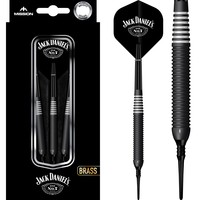 Jack Daniels Brass Soft Tip