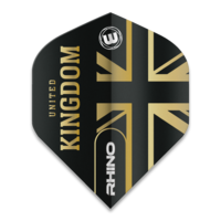 Winmau Rhino Extra Thick United Kingdom Flights