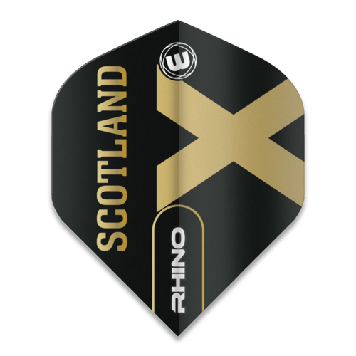 Winmau Winmau Rhino Extra Thick Scotland - Dart Flights