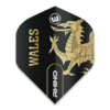 Winmau Winmau Rhino Extra Thick Wales - Dart Flights