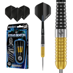 Winmau Steve Beaton Special Edition 90%