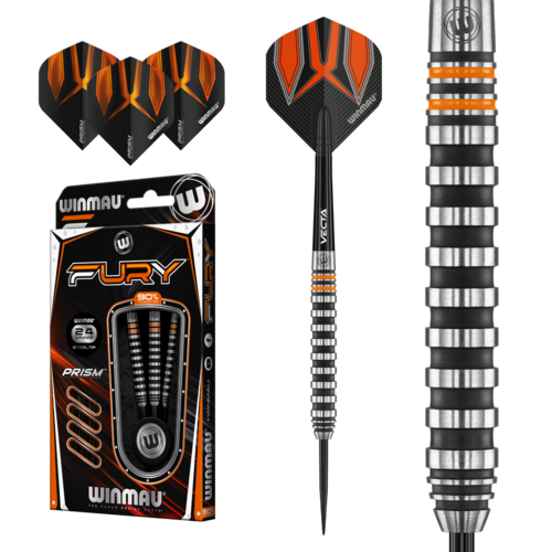 Winmau Winmau Fury 90% Dartpile