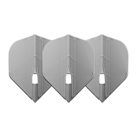 L-Style Champagne Kami L1 Standard White Flights