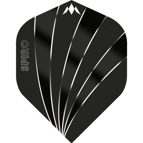 Mission Mission Spiro NO2 - Dart Flights