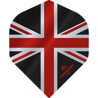 Mission Alliance 150 Black & Red NO2 Flights