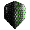 Harrows Harrows Tessera Green - Dart Flights