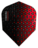 Harrows Tessera Red - Dart Flights