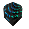 Harrows Harrows Orbital Aqua/Jade - Dart Flights