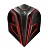 Harrows Harrows Noble Red - Dart Flights