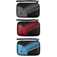 Harrows Blaze 6 Fire Wallet