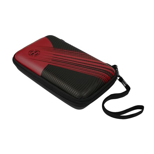 Harrows Harrows Blaze 6 Fire Wallet