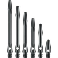 Dartshopper Aluminium Metal Grey Skafter
