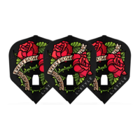 L-Style Champagne L3 Kami Lisa Ashton Black Flights