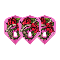 L-Style Champagne L3 Kami Lisa Ashton Pink Flights