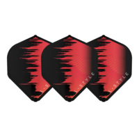 L-Style Champagne L1 EZ David Evans Red Flights