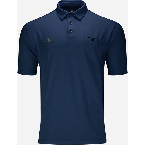 Target Target Flexline Shirt Blue - Dart Trøjer