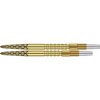 Target Swiss DS Surge Dart Points Gold