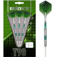 Unicorn Core XL T90 B Green 90%