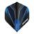 Winmau Prism Alpha Black & Blue - Dart Flights