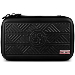 Shot Tactical Dart Case Black