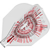 8 Flight 8 Flight Johnny Lackey NO6 - Dart Flights