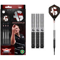 Bull's Adam Gawlas 90% Soft Tip Darts Bull's Bull's Adam Gawlas 90% Soft Tip Darts