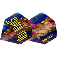 Unicorn Ted Evetts Ultrafly Big Wing Flights