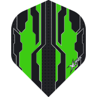 XQMax Terminator NO2 Flights