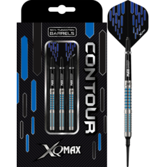 XQMax Contour M2 95% Soft Tip